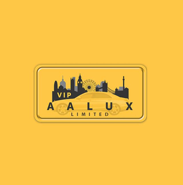Aalux - Airport Transfers London