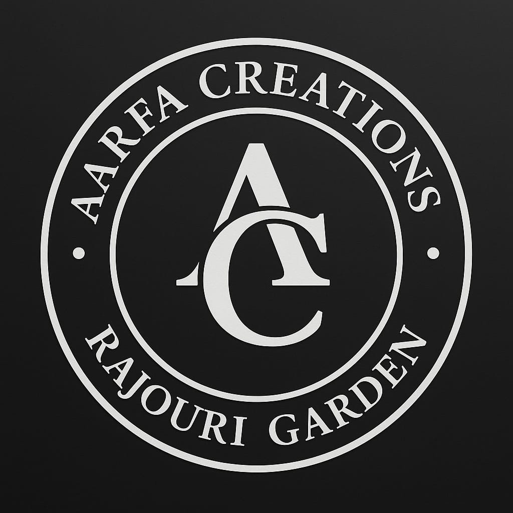 Aarfa Creations Rajouri Garden